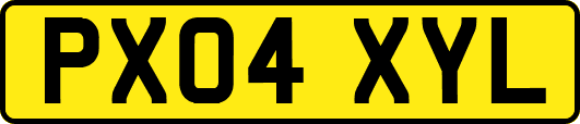 PX04XYL
