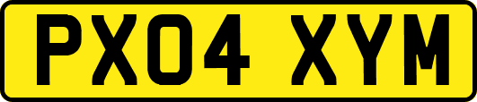 PX04XYM