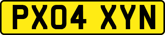 PX04XYN