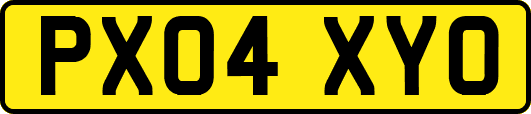 PX04XYO