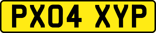 PX04XYP