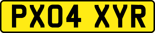 PX04XYR