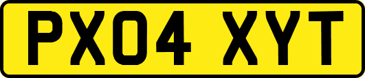 PX04XYT