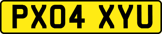 PX04XYU