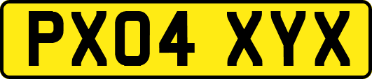 PX04XYX