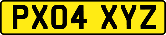 PX04XYZ