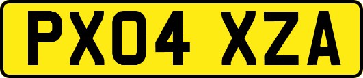 PX04XZA
