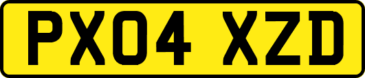PX04XZD