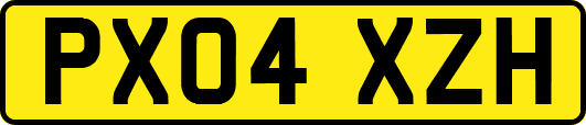 PX04XZH