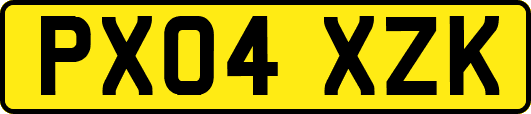 PX04XZK
