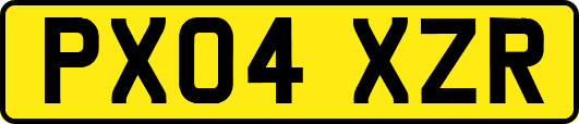 PX04XZR
