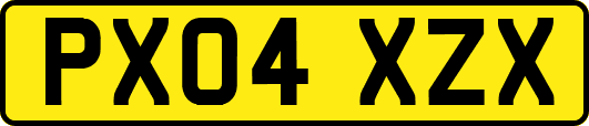 PX04XZX