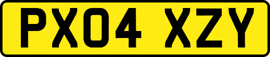 PX04XZY