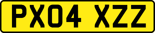 PX04XZZ