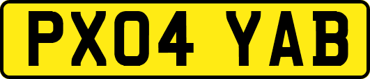 PX04YAB