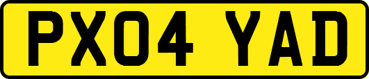 PX04YAD