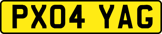 PX04YAG