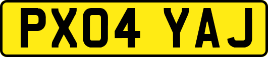 PX04YAJ