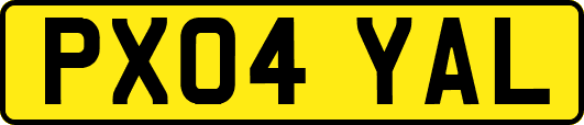 PX04YAL