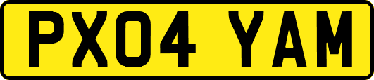 PX04YAM