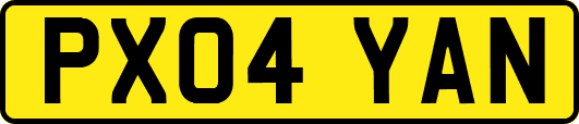 PX04YAN