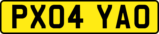 PX04YAO