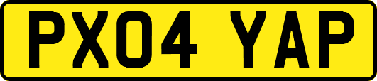 PX04YAP