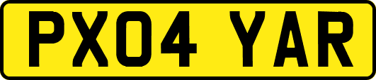 PX04YAR