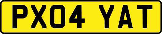 PX04YAT