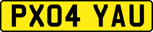PX04YAU
