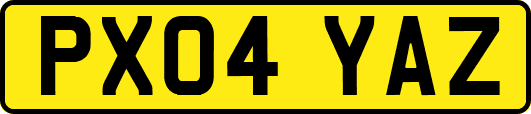 PX04YAZ