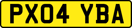 PX04YBA