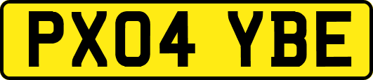 PX04YBE
