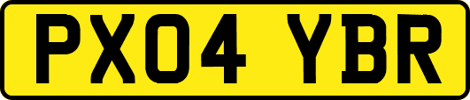 PX04YBR