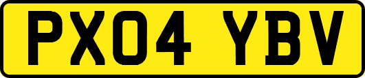 PX04YBV