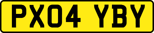 PX04YBY