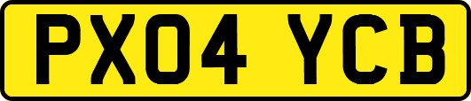PX04YCB
