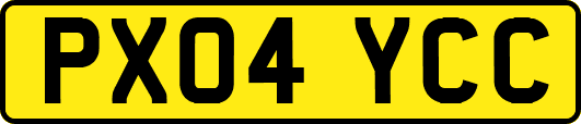 PX04YCC