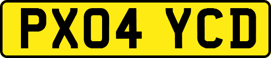 PX04YCD
