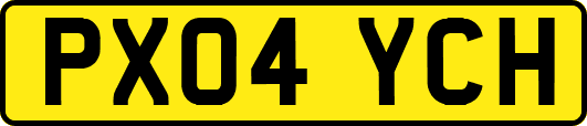 PX04YCH