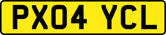 PX04YCL