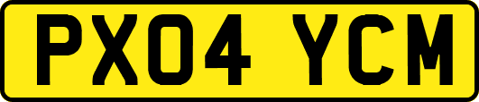 PX04YCM