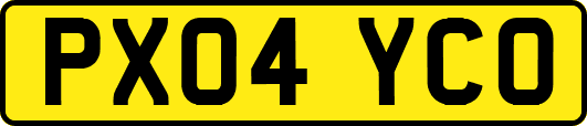 PX04YCO