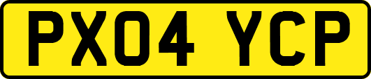 PX04YCP