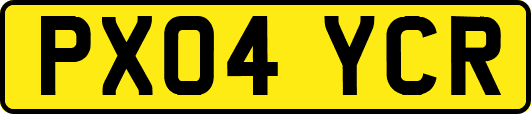 PX04YCR