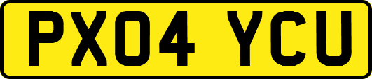 PX04YCU
