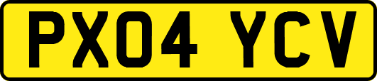 PX04YCV