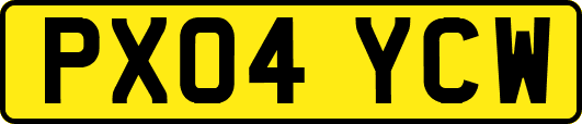 PX04YCW