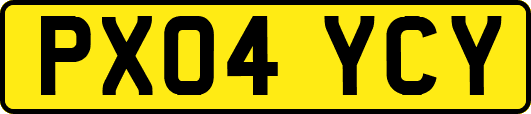 PX04YCY