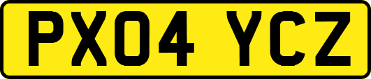 PX04YCZ